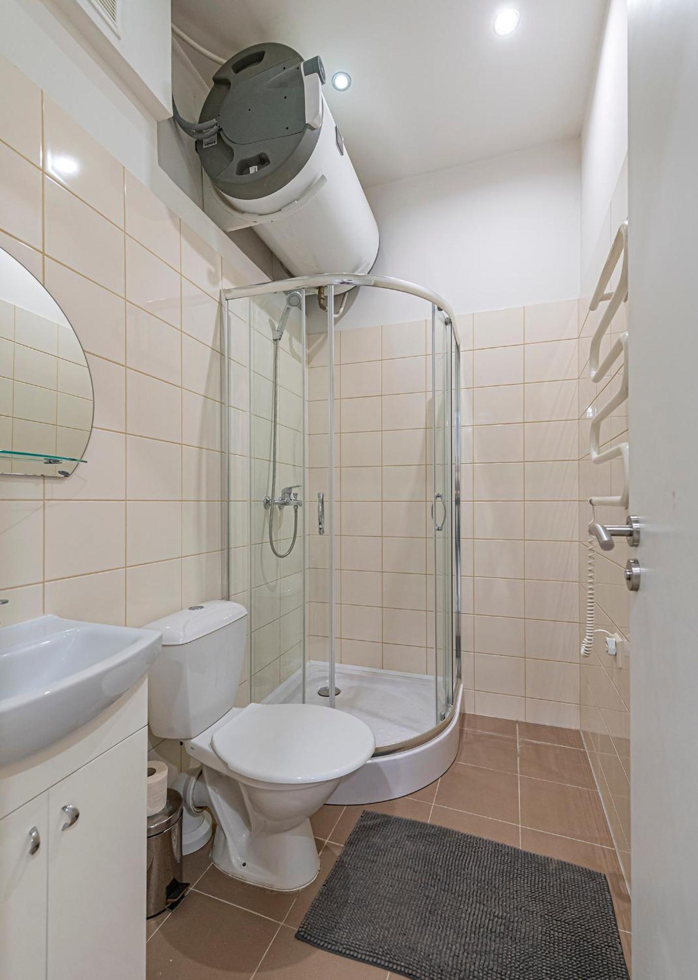 City Centre 3Bd Apartment By Hostlovers Kaunas Eksteriør bilde